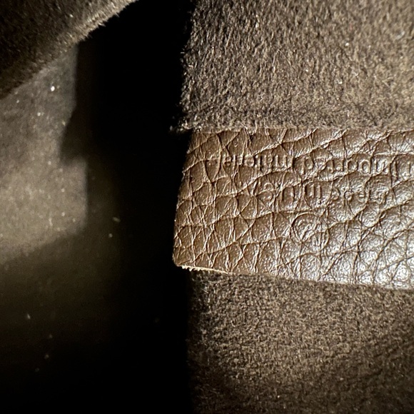 Damier Ebene Hyde Park Bag - Picture 5 of 8